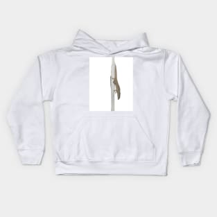 Love Lizard Kids Hoodie